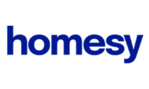 Homesy logo