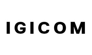 Igicom logo