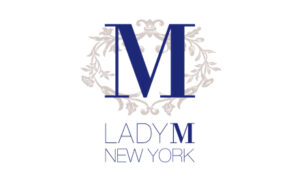 lady m logo