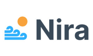 Nira logo