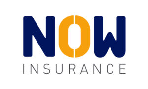 NOW Insurance logo