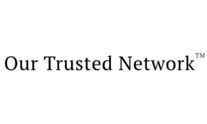 Our Trusted Network logo