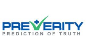 Preverity logo