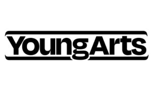Young Arts logo