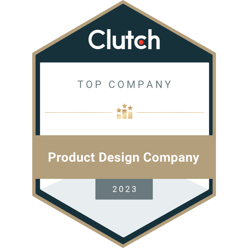 Clutch badge3-800