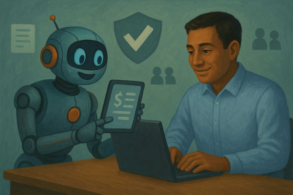 Custom Software Development Company