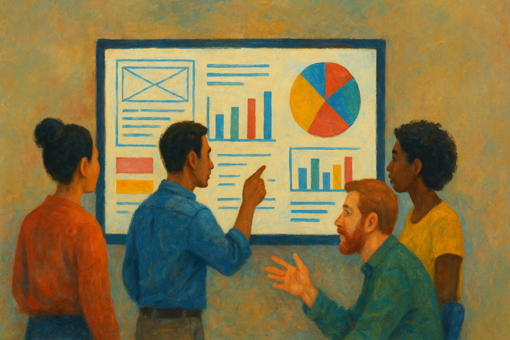 Custom Software Development Company