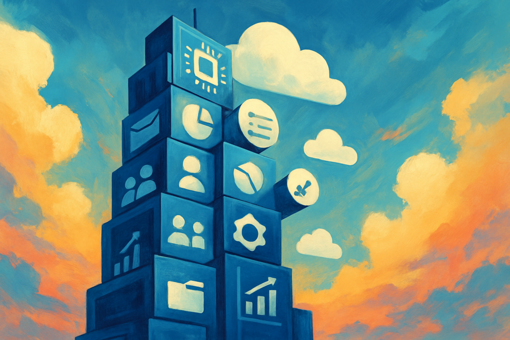 industry specific software
