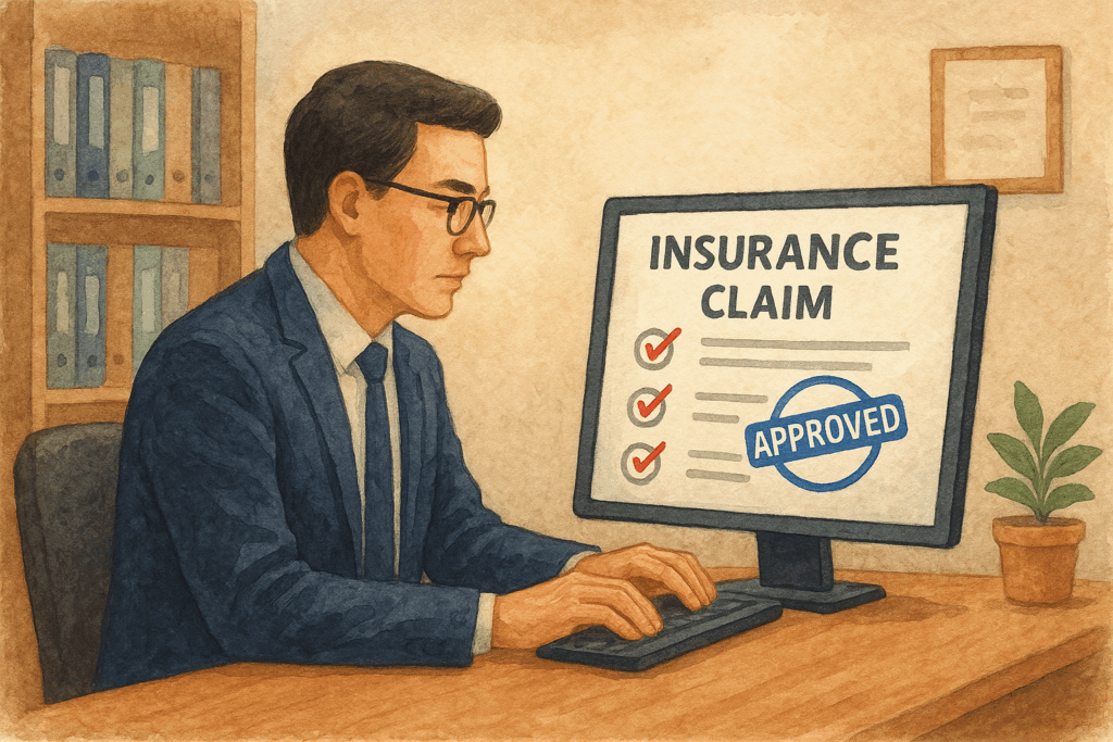 industry specific software