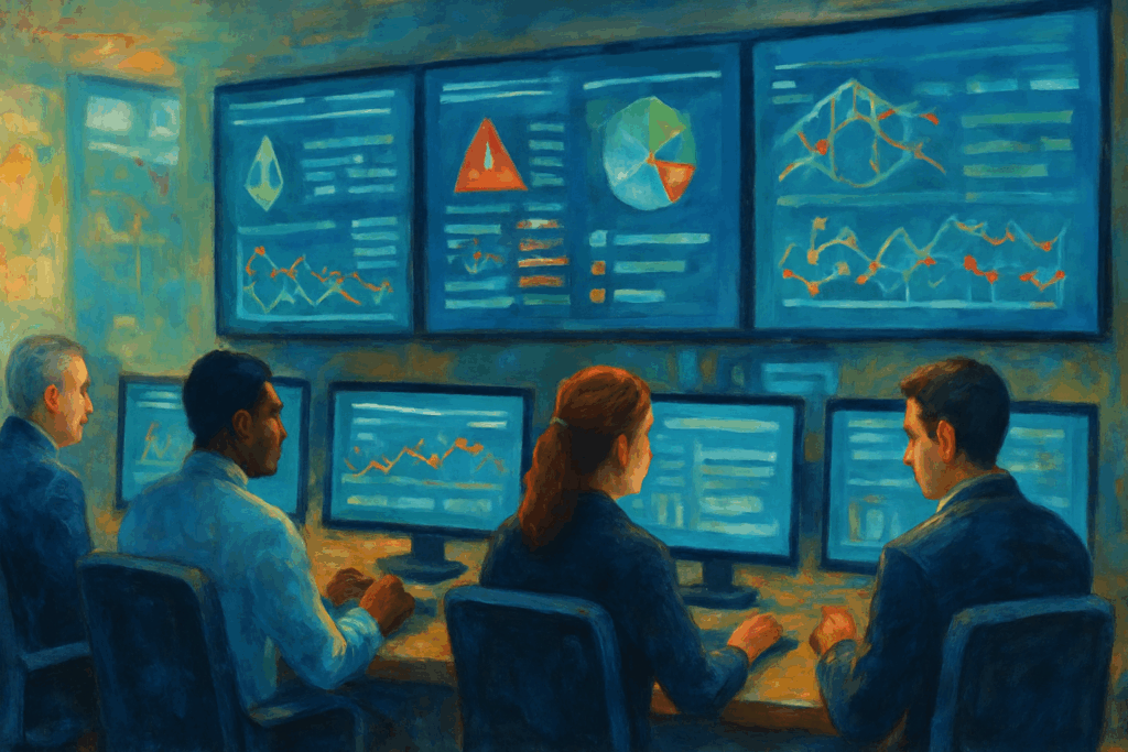 Custom Software Development Company