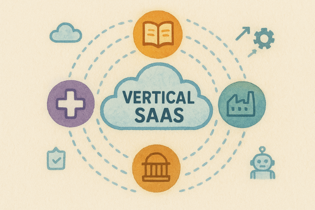 industry specific software