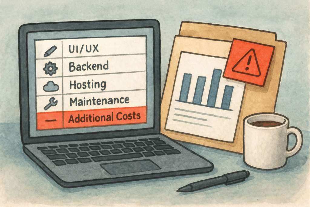 industry specific software