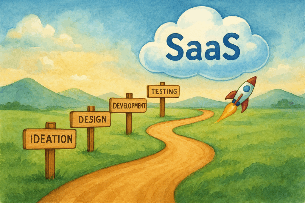 industry specific software