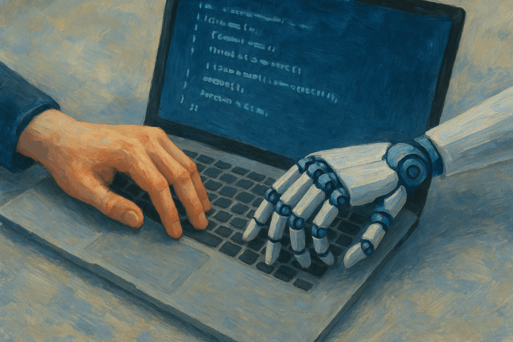 Custom Software Development Company