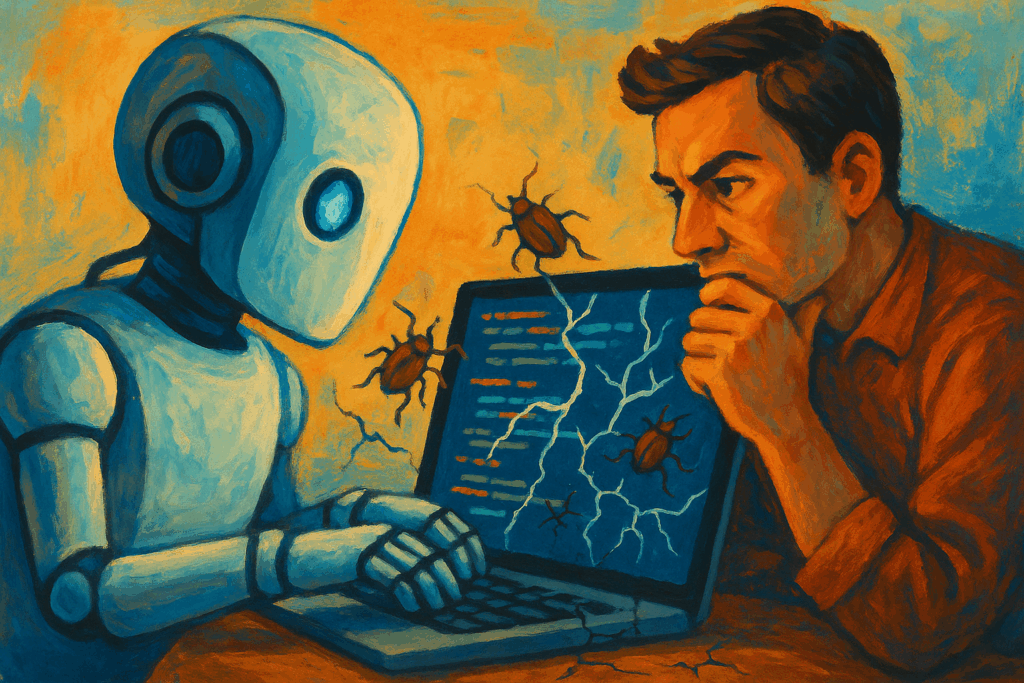 industry specific software