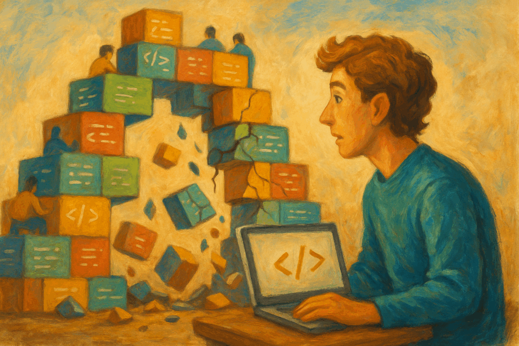 industry specific software